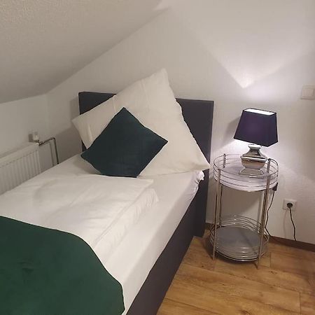 Waterfalls Apartment Triberg im Schwarzwald Exterior foto