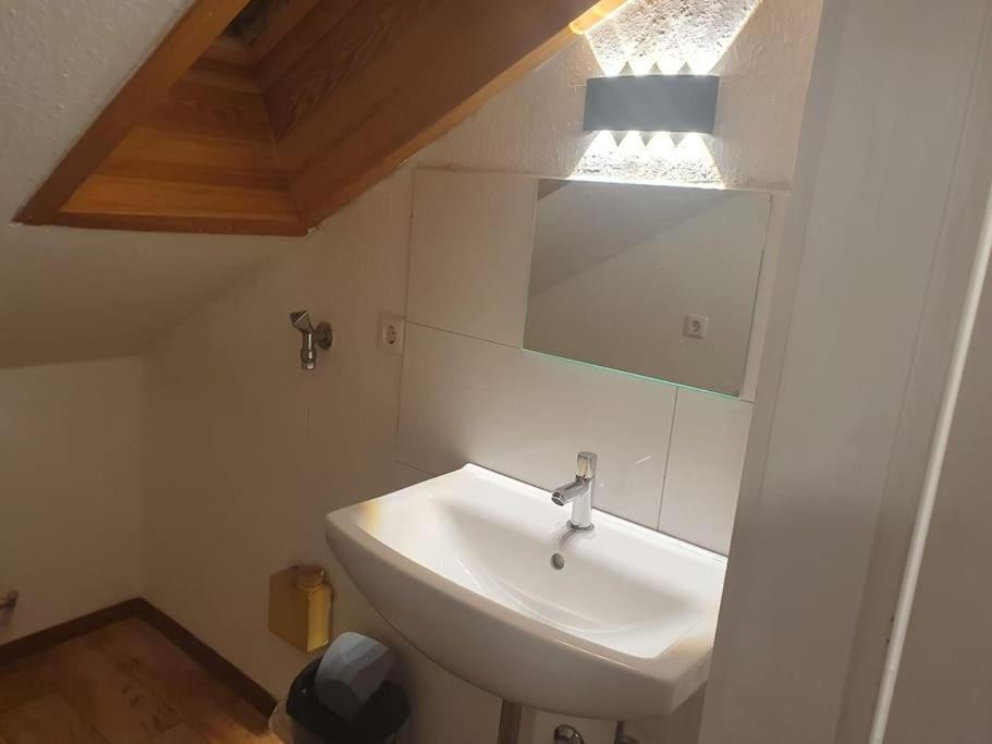 Waterfalls Apartment Triberg im Schwarzwald Exterior foto